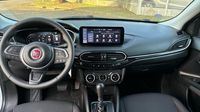 Fiat Tipo Cross 1.5 FireFly Turbo 130ch S/S (RED) Hybrid DCT7 MY22 — photo 11