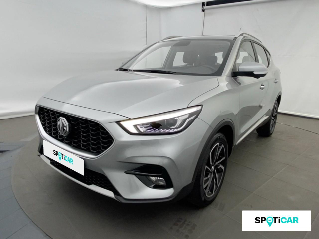 Mg Zs 1.5 vti-tech 106ch luxury