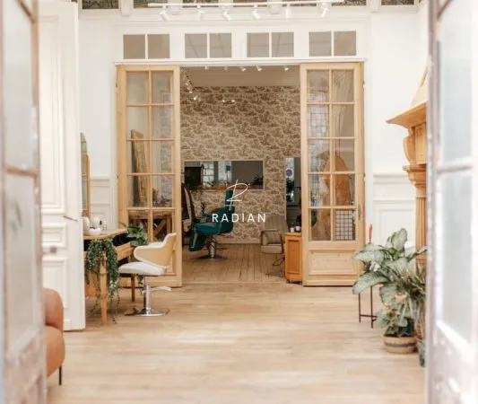 Fonds de commerce 150 m²