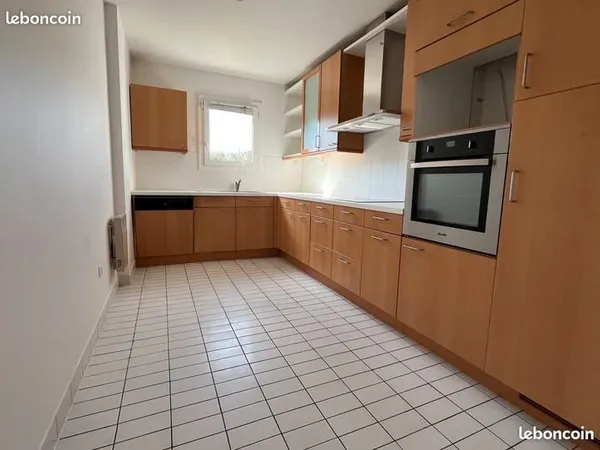 Appartement Montreuil limite fontenay