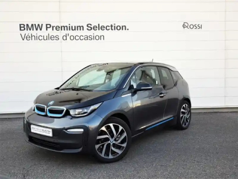 Bmw I3 170ch 120ah edition windmill atelier