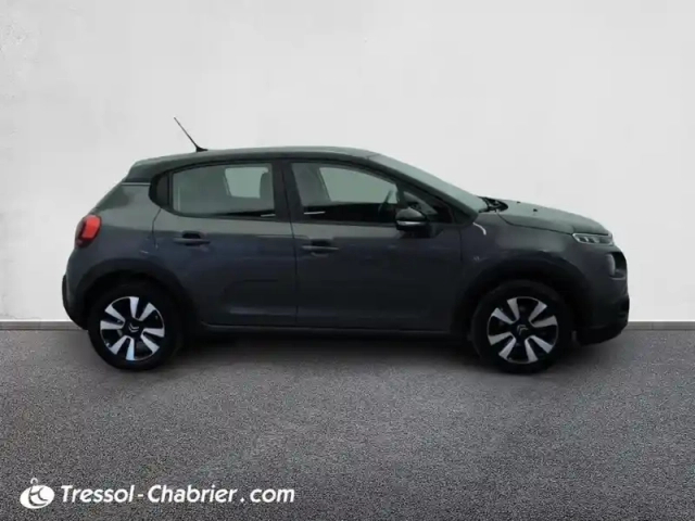 Citroën C3 puretech 68 feel business — photo 12