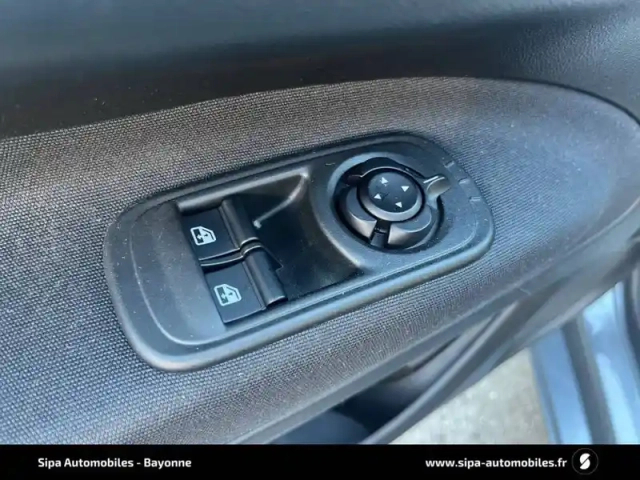 Fiat 500 e 95 ch — photo 122
