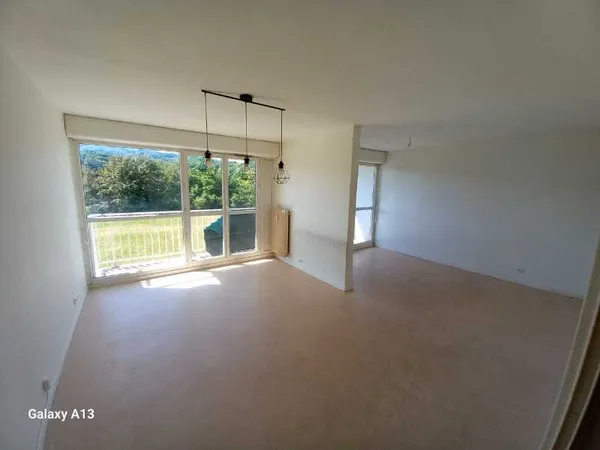 Appartement 4 pièces 80 m²