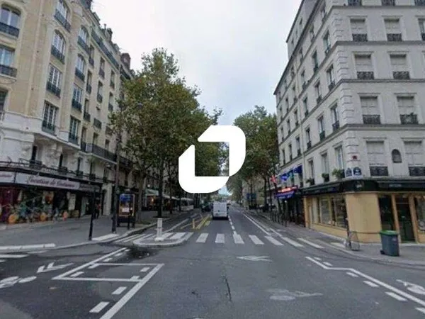 A louer Local commercial 175m² Paris