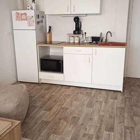 A louer Appartement 2 pièces