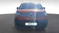 Citroen Jumpy XL 2.0 BlueHDi 145ch S&S Driver EAT8