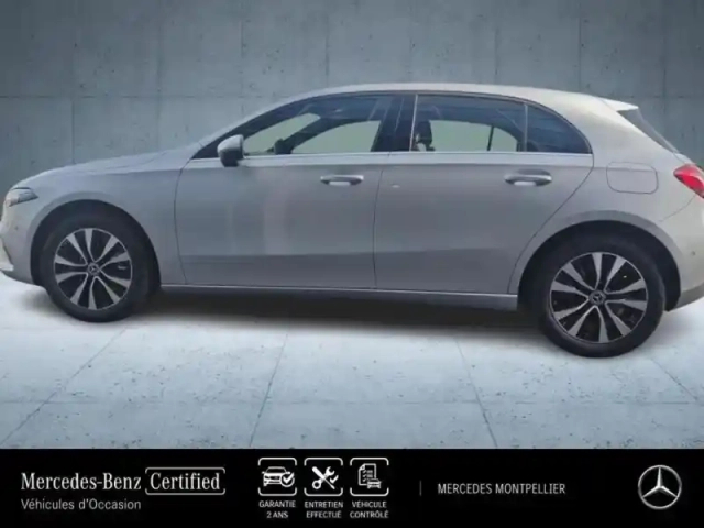 Mercedes Classe A 250 e 160+102ch business line 8g-dct 8cv — photo 2