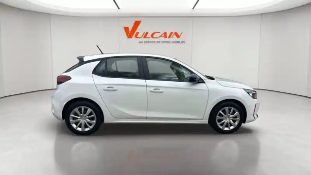 Opel Corsa 1.2 75 ch bvm5 — photo 9