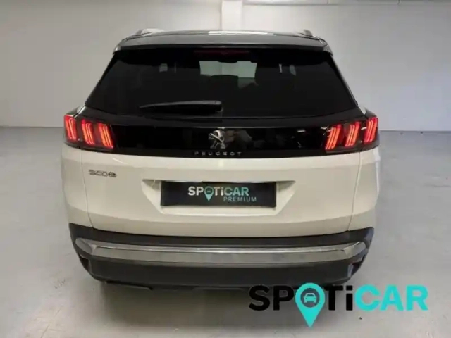 Peugeot 3008 1.2 puretech 130ch s&amp;s roadtrip eat8 — photo 5
