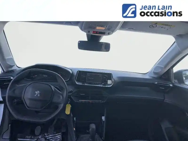 Peugeot 208 puretech 75 s&amp;s bvm5 — photo 18