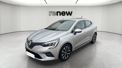 Renault Clio TCe 90 - 21N