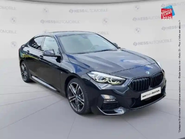 Bmw Serie 2 série 2 gran coupé 220ia 178ch m sport 9cv — photo 3