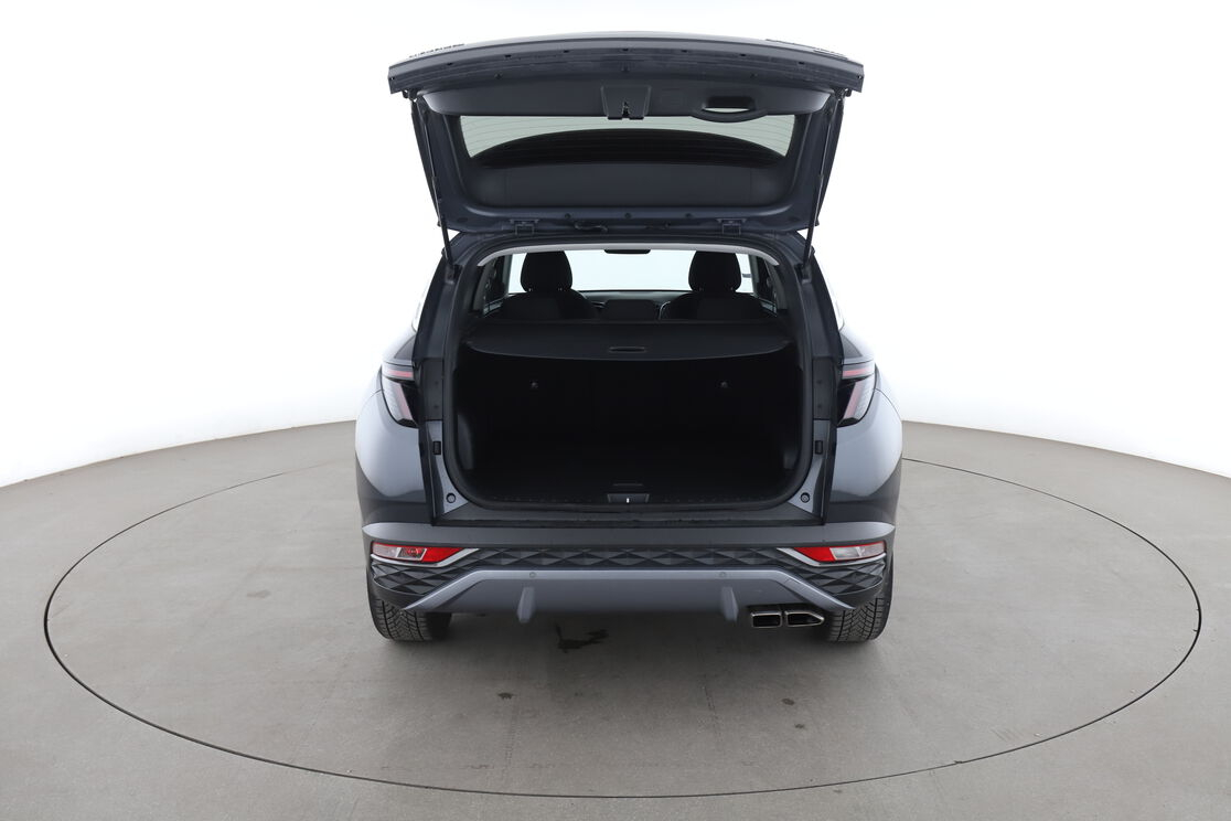 Hyundai Tucson 1.6 CRDi Hybrid 48V Creative DCT-7 — photo 15