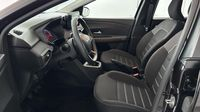 Dacia Sandero 1.0 TCe 90ch Stepway Expression — photo 12