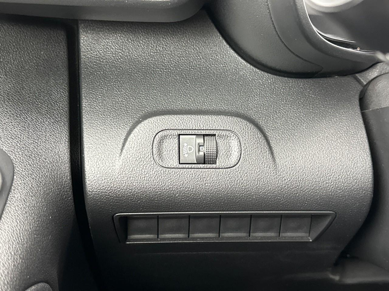 Citroën Berlingo van m 650 puretech 110 s&s bvm6 — photo 16