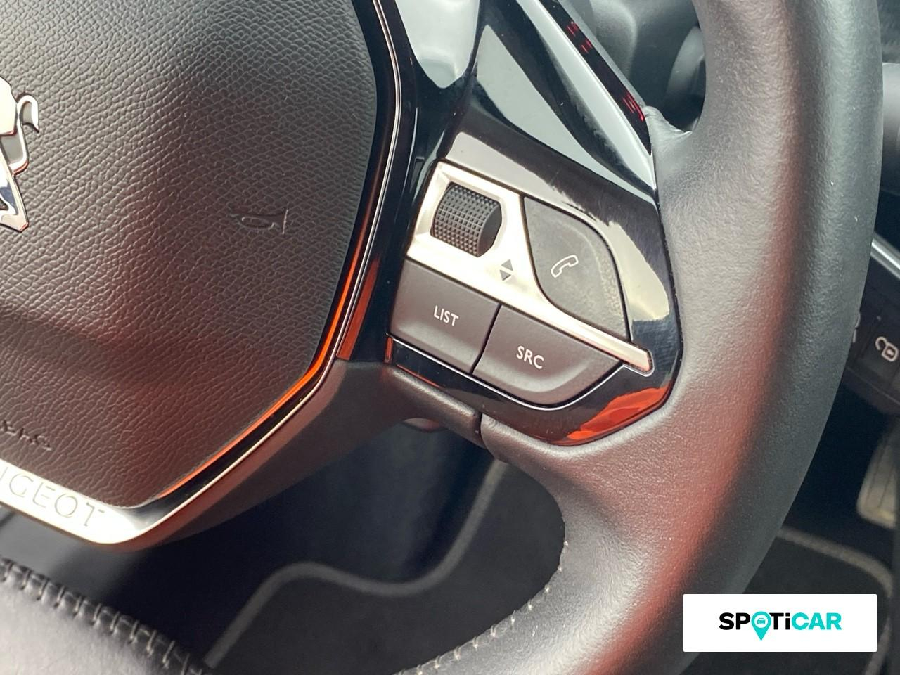 Peugeot 208 1.2 puretech 75ch s&s style — photo 17