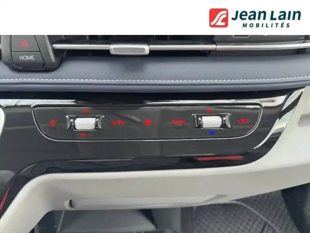 Maxus Edeliver7 deliver7 fourgon l2h1 2.0d 150 ch — photo 50