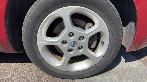 Nissan Leaf 109 24kWh - Acenta – 2013 – 94998 km – Électrique – Boîte Automatique — photo 12