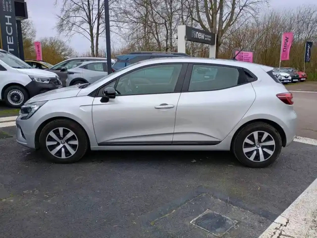 Renault Clio tce 90 — photo 29