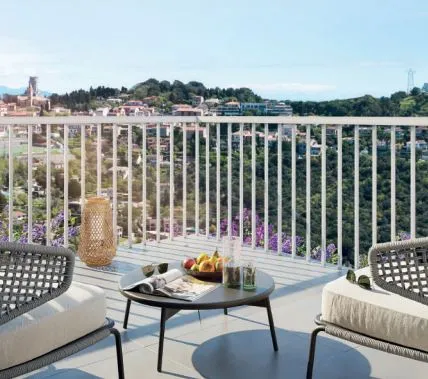 Appartement 3 pièces 75 m²