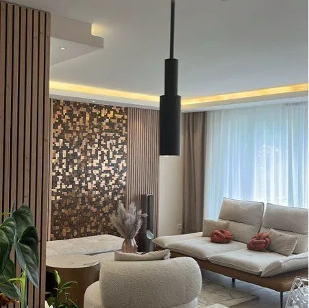 LA CELLE-SAINT-CLOUD - DERNIER ÉTAGE - 92 m² - 3 CHAMBRES - TERRASSE 18 m² - PLEIN SUD - 2 PARKINGS 