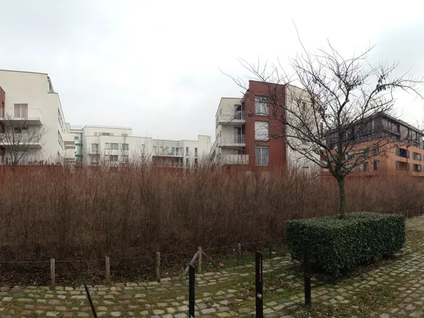Appartement 2 pièces de 51 m² - quartier Saint-Nicolas / Les Docks