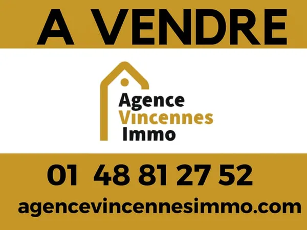 Appartement 2 pièces 37 m²