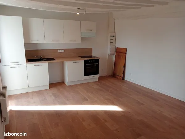 Location logement T3