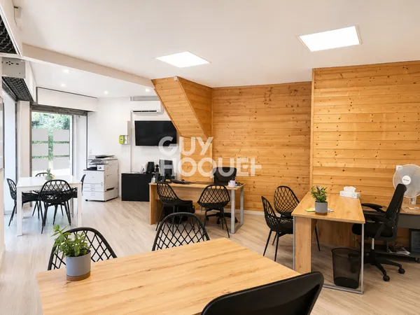 IMMEUBLE À VENDRE DE 83,00 M²