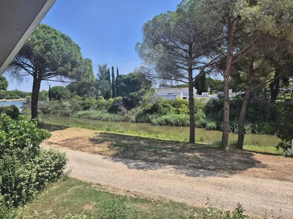 Appartement 2 pièces 30 m²
