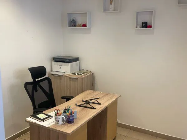 Local commercial ou professionnel
