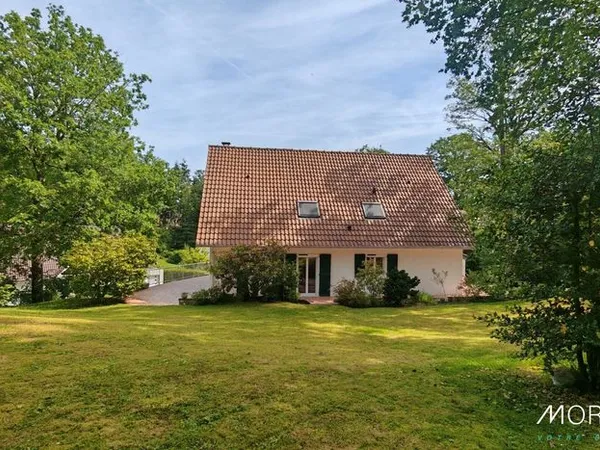 Maison de luxe 8 pièces 210 m²