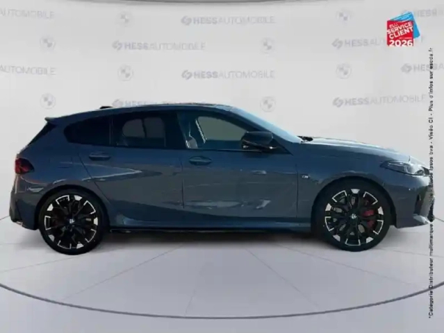 Bmw Serie 1 série 1 m135a xdrive 300ch m performance — photo 20