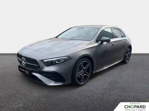 Mercedes Classe A 180 d