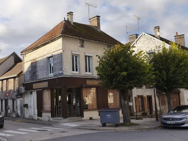 Appartement 2 pièces 51 m²