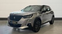 Peugeot 2008 1.2 PureTech 130ch S&S GT EAT8