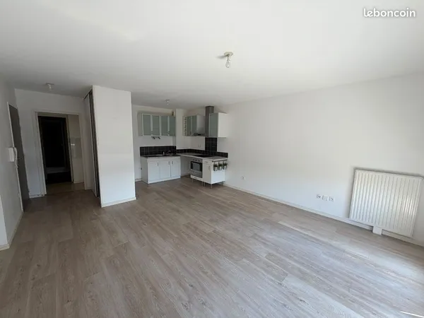 Location Appartement Saint Joseph de Porterie