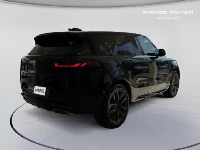 Land Rover Range Rover sport 3.0 p460e 460ch phev dynamic se — photo 6