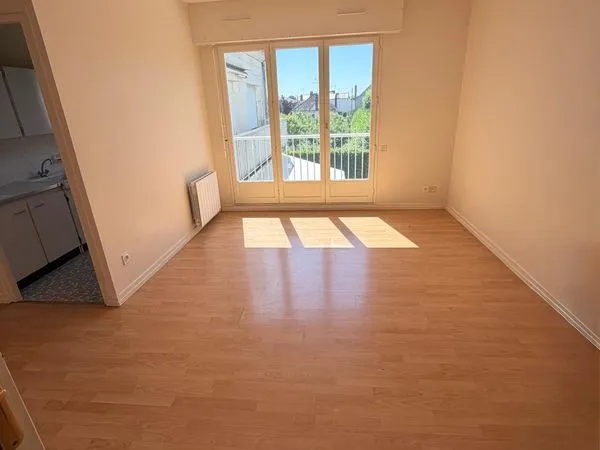Location studio 35 m2