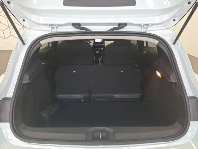 Renault Clio tce 100 gpl — photo 17