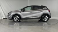 Renault Captur 1.3 TCe mild hybrid 140ch Techno — photo 7