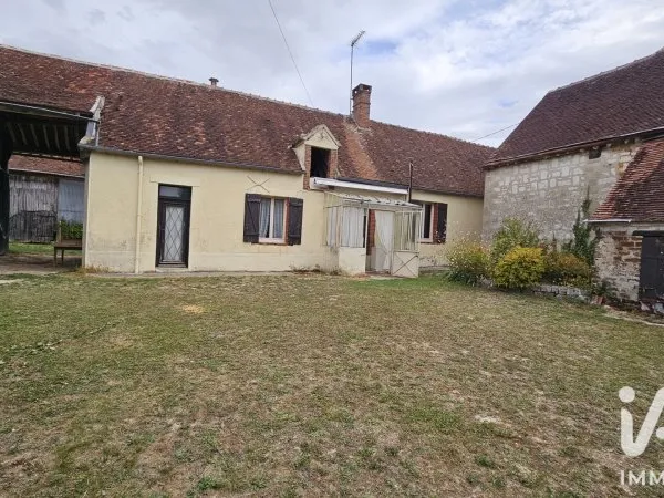Maison 5 pièces 91 m²