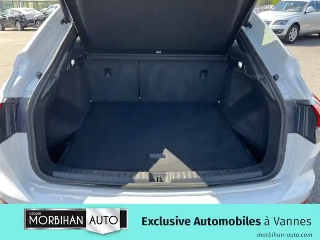 Audi Q4 E-Tron 40 204 ch 82 kwh — photo 6
