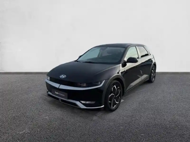 Hyundai Ioniq 5 73 kwh - 218ch creative — photo 1