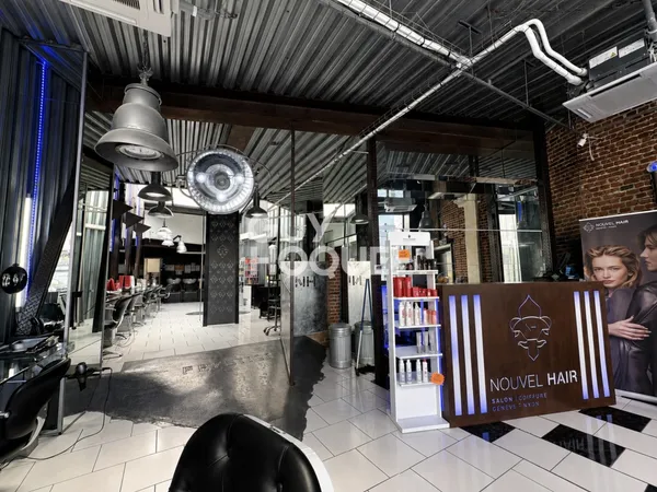 IMMEUBLE À VENDRE DE 160,00 M²