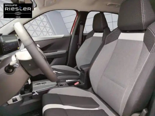 Opel Frontera electric 113 ch batterie 44 kwh — photo 48