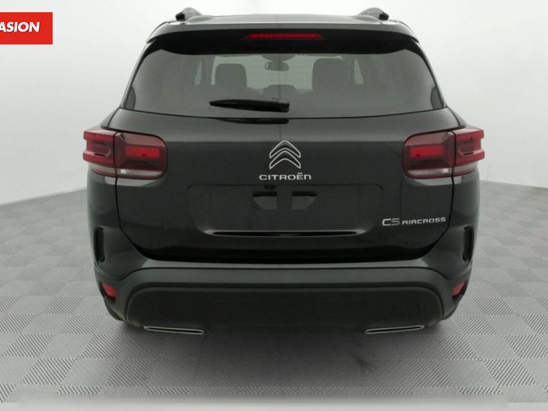 Citroen C5 AIRCROSS II 1.2 PureTech 130ch Shine EAT8 — photo 29