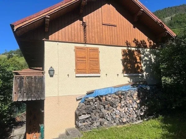 Bien rare à fort potentiel - Habitation, investissement ou pr