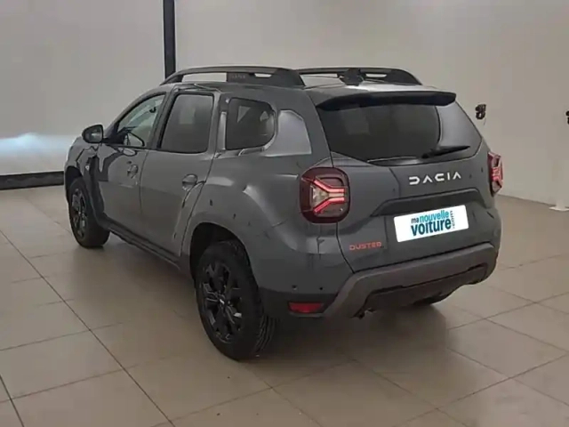 Dacia Duster tce 130 4x2 — photo 34
